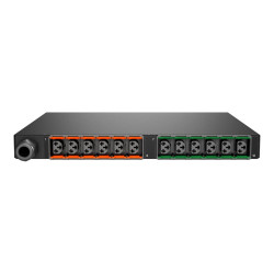 Vertiv PowerIT MGR5M1R6-12CF13-3PS6C2H10-S - Unidad de distribución de