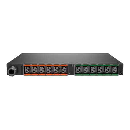 Vertiv PowerIT MGR5M1R6-12CF13-3PS6C2H10-S - Unidad de distribución de