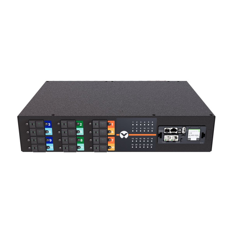 Vertiv PowerIT JMUR5MZA6-24CF13-6PS56B4H10-S-A - Unidad de d | APLIUM