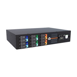 Vertiv PowerIT JMUR5MZA6-24CF13-6PS56B4H10-S-A - Unidad de d | APLIUM