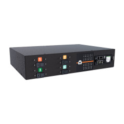Vertiv PowerIT MUR5MDR6-24CF17-6PS6H4A10-S - Unidad de distr | APLIUM