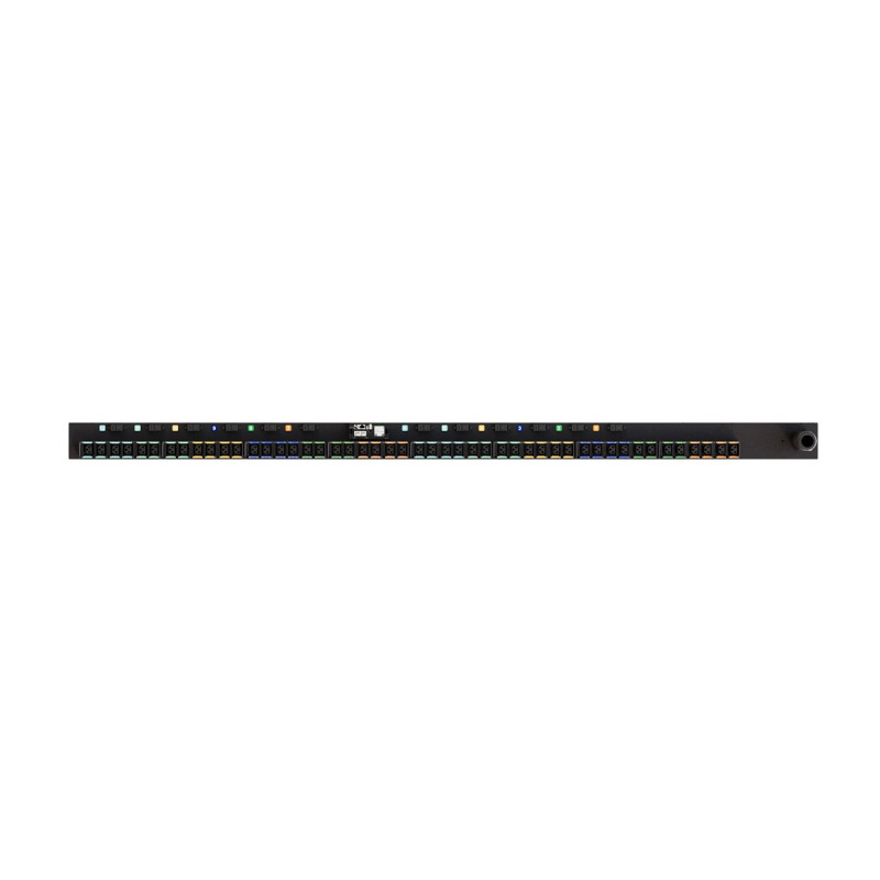 Geist Switched Outlet Level Monitoring JMUU5MDZ1-48CF13-6PS5 | APLIUM