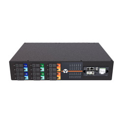 Vertiv PowerIT JMUU5MZA6-24CF13-6PS56B4H10-S-A - Unidad de distribució