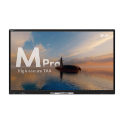 SMART Board M465-V5-P - 65" Clase diagonal M Pro high secure Series pa