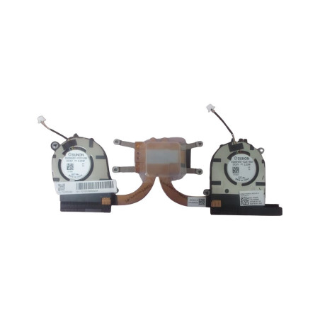 SPS-THERMAL MODULE 14