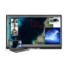 SMART Board M455-V5-P - 55" Clase diagonal M Pro high secure | APLIUM
