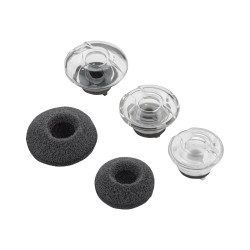 HP Poly - Juego de puntas para auriculares para auricular - | APLIUM