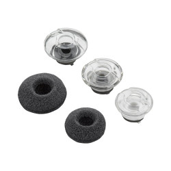 HP POLY - Poly Vl 50/30 Eartips S/M/L - Ref. AW6U4AA#AC3 | APLIUM