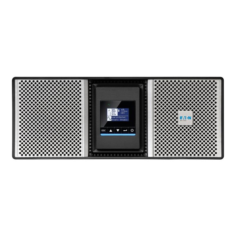 9PX GEN2 UPS 1-PH Online 8KW 4U RACK/TOWER With Gigabit Netw | APLIUM