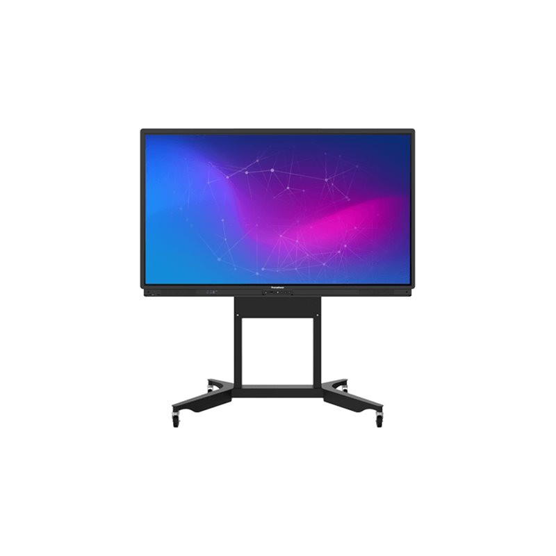 Promethean ActivPanel - Carrito - para panel plano interactivo - altur