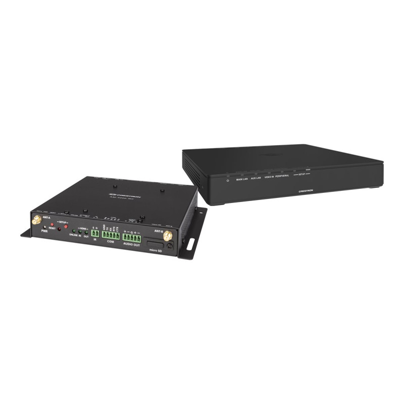 Crestron AirMedia Series 3 AM3-222-I KIT - Kit de controlado | APLIUM