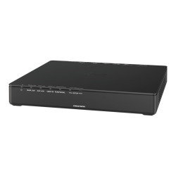 Crestron AirMedia Series 3 AM-TX3-200 - Alargador de vídeo/audio inalá