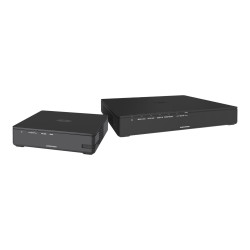 Crestron AirMedia Series 3 AM-TX3-200 - Alargador de vídeo/audio inalá