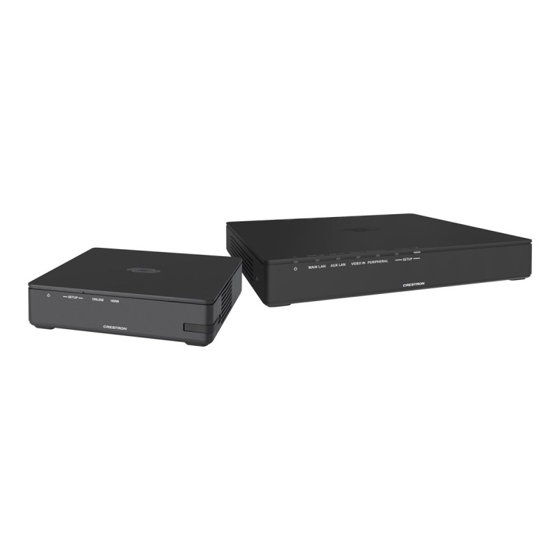 Crestron AirMedia Series 3 AM-TX3-200 - Alargador de vídeo/a | APLIUM