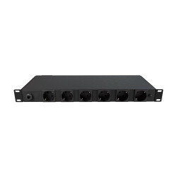 Geist Monitored Unit Level VC1HAB0A18B3DXX - Unidad de distribución de