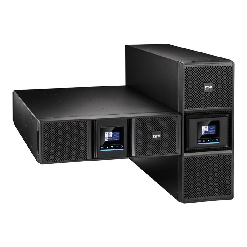 Eaton 9SX Gen2 9SX6KIRT3UG2 - UPS (montaje en bastidor) - CA | APLIUM