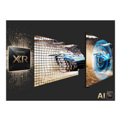 Sony Bravia 5 Professional Displays FWD-98XR55 - 98" Clase d | APLIUM