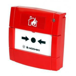 Addressable Call Point with
