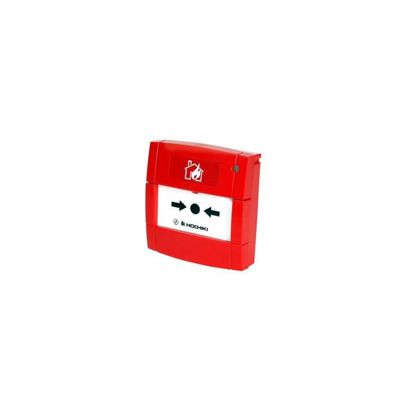 Addressable Call Point with