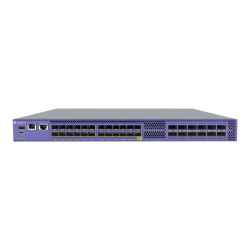 Extreme Networks ExtremeRouting SLX 9640 - Router conmutador de 24 pue
