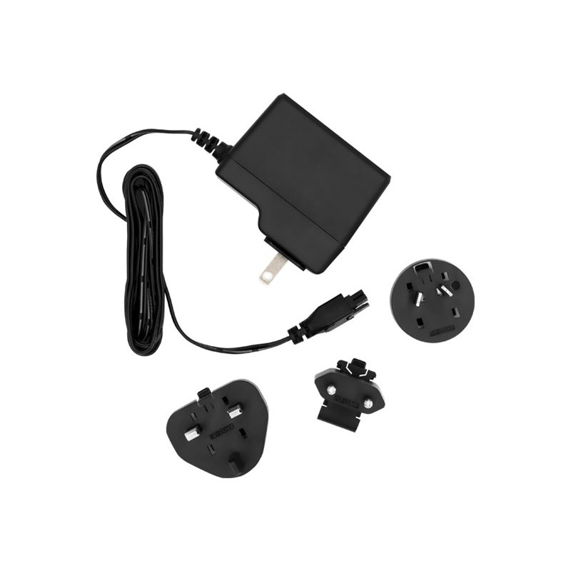 Cradlepoint - Adaptador de corriente - 12V CC, 2x2, 1.5 m, T | APLIUM