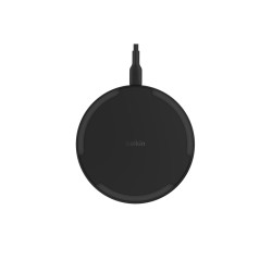 Belkin - Base de carga inalámbrica - 15 vatios