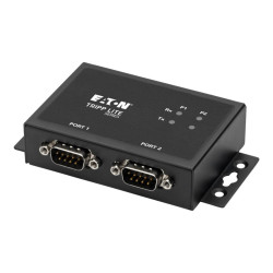 Eaton Tripp Lite Series RS-422/RS-485 USB to Serial FTDI Adapter with