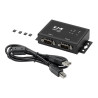 Eaton Tripp Lite Series RS-422/RS-485 USB to Serial FTDI Ada | APLIUM