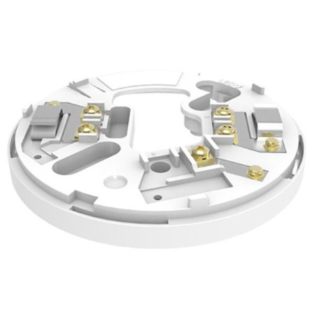 Sensor Mounting Base White
