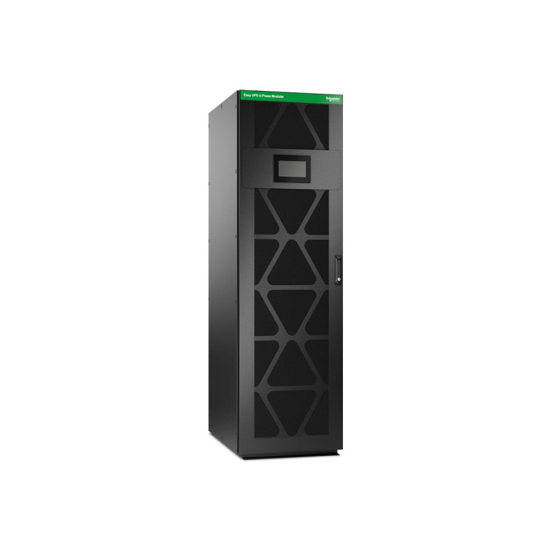 Easy UPS 3-PHASE Modular 50KW Scalable To 250KW 400V Black 1 | APLIUM
