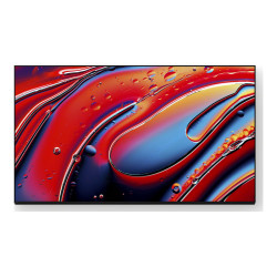 65" 4K QLED Tuner and 3yrs PrimeSupport | APLIUM