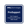 Dell Actualización de 3 años ProSupport a 5 años ProSupport - Ampliaci