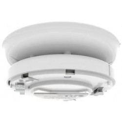 Addressable Base Sounder White