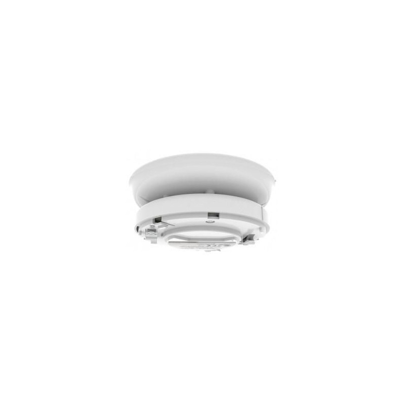Addressable Base Sounder White
