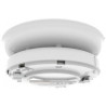 Addressable Base Sounder White