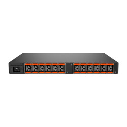 Geist Switched Unit Level Monitoring MUS5M1R5-12CF17-2C20A9H00-S - Uni