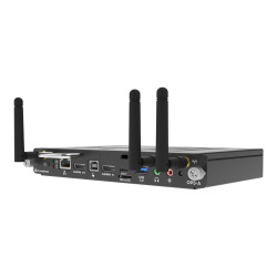 Promethean OPS-A2 - Reproductor multimedia digital con ranura - 8 GB R