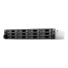 Synology RX1225RP - Caja de almacenamiento - 12 compartiment | APLIUM