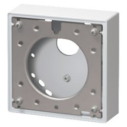 Wall Mount Bracket, white