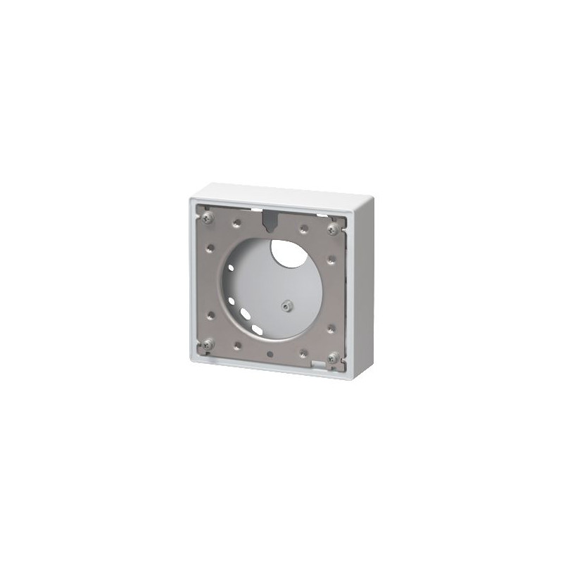 Wall Mount Bracket, white