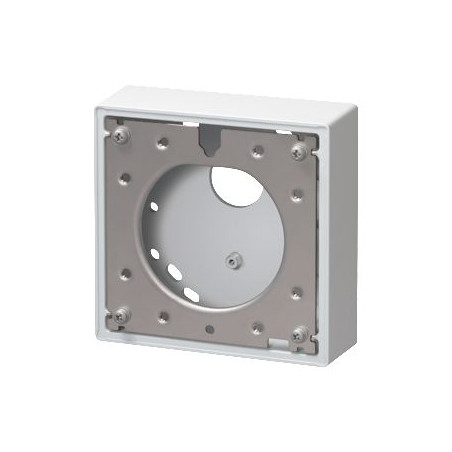 Wall Mount Bracket, white
