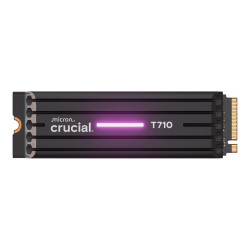 Crucial - T710 1 Tb M.2 Pci Express 5.0 - Ref. | APLIUM
