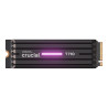 Crucial - T710 1 Tb M.2 Pci Express 5.0 - Ref. | APLIUM