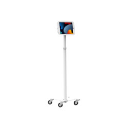 Compulocks iPad 10th-11th (A16) Gen Space Enclosure Medical | APLIUM