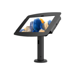 Compulocks Galaxy Tab A7 Lite 8.7ââ¬ Space Enclosure Tiltin | APLIUM