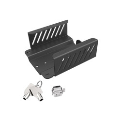 Compulocks Apple TV Security Mount (4th, 4k 1-2nd Gen) (2018 | APLIUM