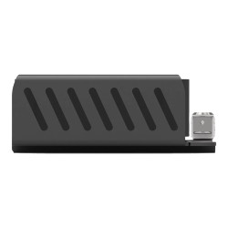 Compulocks Apple TV Security Mount (4th, 4k 1-2nd Gen) (2018 | APLIUM