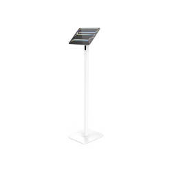 Compulocks - Base - para PC Tablet - blanco - tamaño de pant | APLIUM