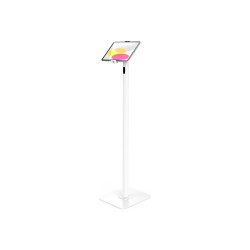 Compulocks - Base - para PC Tablet - blanco - tamaño de pant | APLIUM
