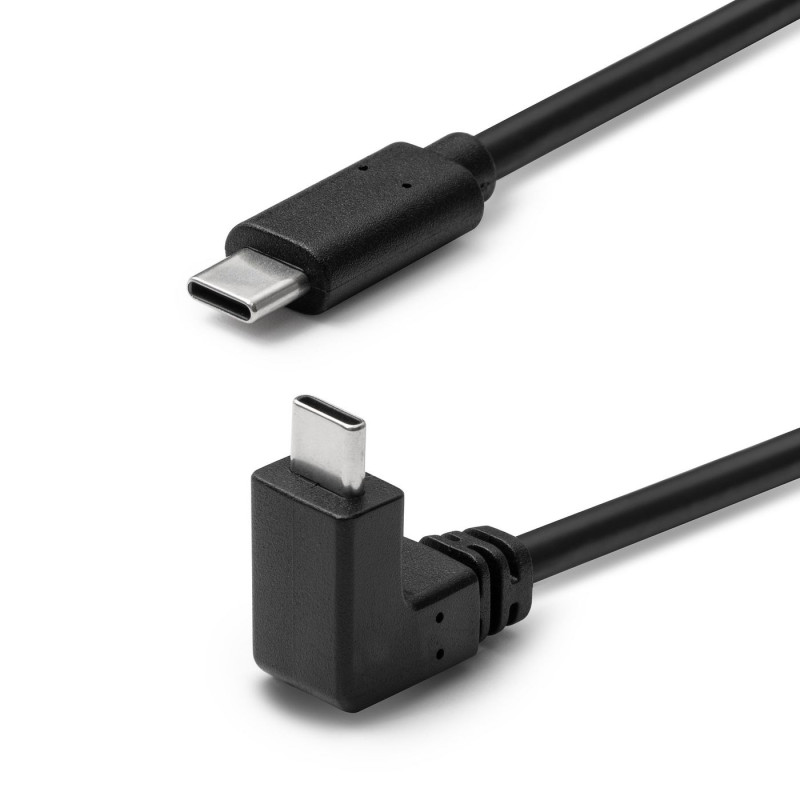 USB-C cable 1m, 3.2 Gen2, one